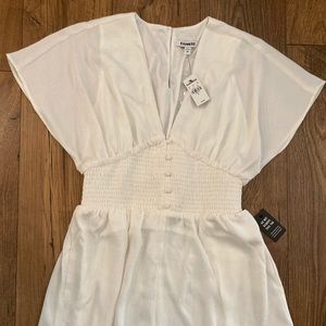 New Express Romper